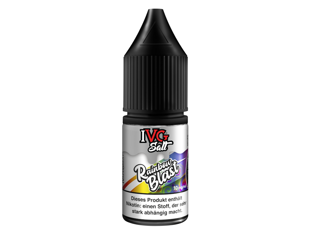 IVG Liquid - Rainbow Blast