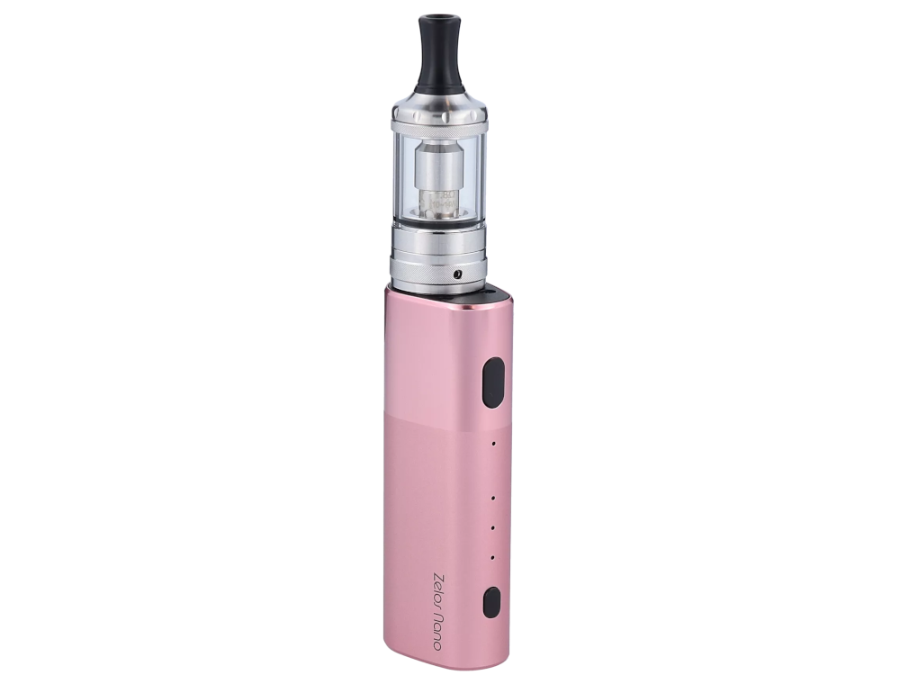 Aspire Zelos Nano - Rosegold