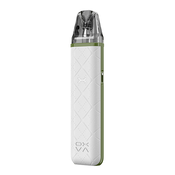 OXVA Xlim Go Pod Kit - White