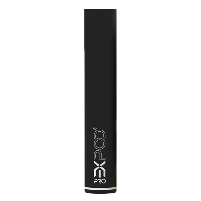  ExPod Pro - Schwarz