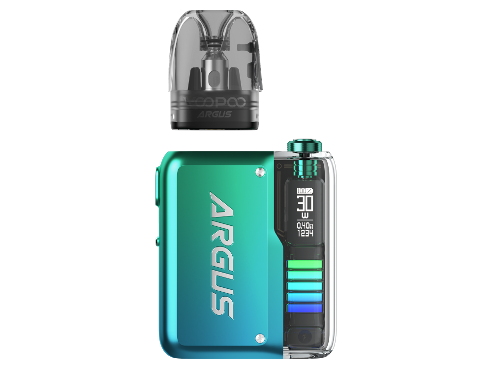Voopoo Argus P2 - Türkis