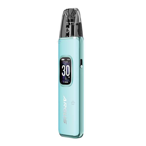 Voopoo Argus G3 - Snow Blue Voopoo Argus G3 - Snow Blue