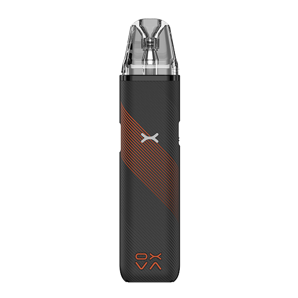 OXVA Xlim Go Pod Kit - Striped Orange