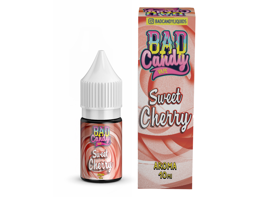 Bad Candy - Sweet Cherry