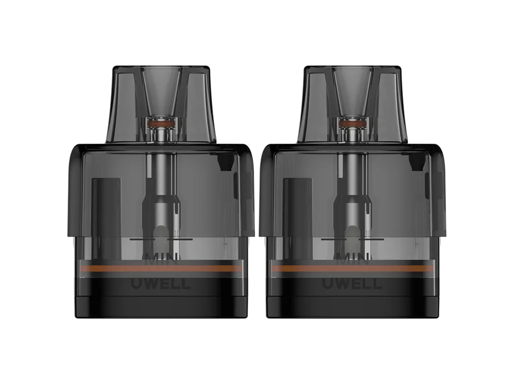 Uwell Typhos Pod 2x