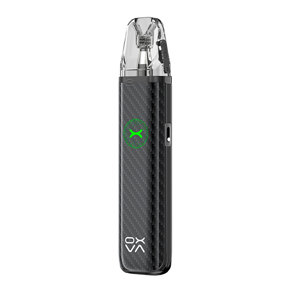 OXVA Xlim Go 2 Pod Kit - Black Carbon