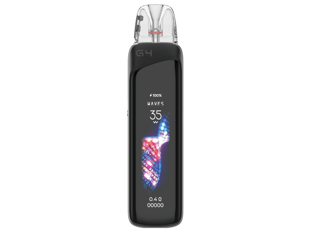 Uwell Caliburn G4 Pro - Schwarz Uwell Caliburn G4 Pro - Schwarz