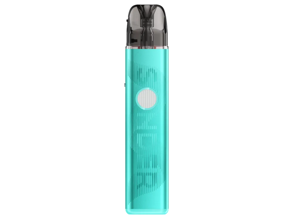 Geekvape Sonder Q3 - Groove Teal