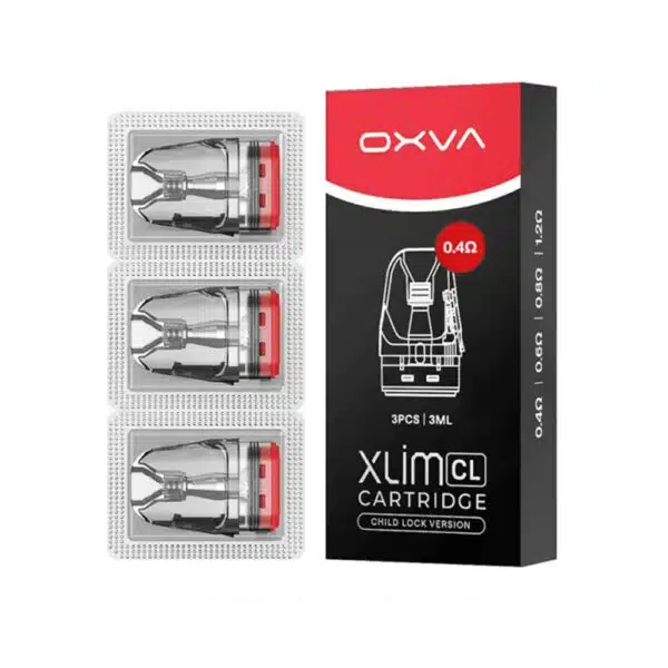 Oxva Xlim 3 Ultra Oxva Xlim 3 Ultra