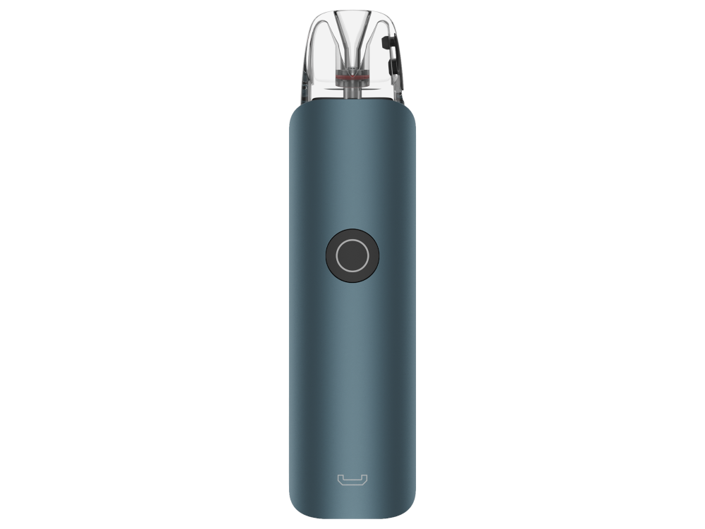Uwell Caliburn G4 Classic - Dunkelblau Uwell Caliburn G4 Classic - Dunkelblau