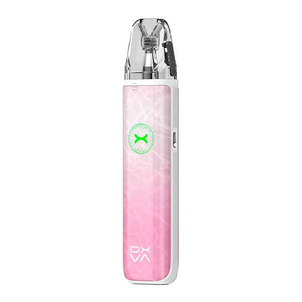 OXVA Xlim Go 2 Pod Kit - Pink Ripple