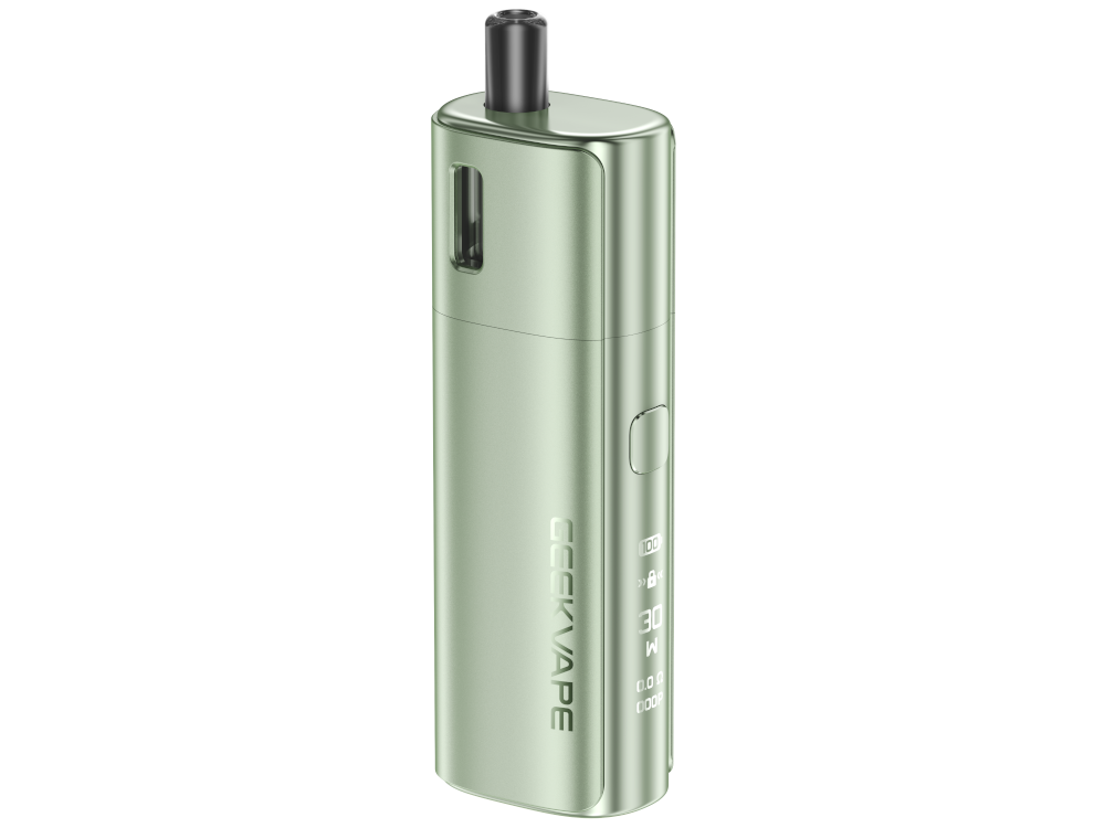 GeekVape S30 Pro - Grün