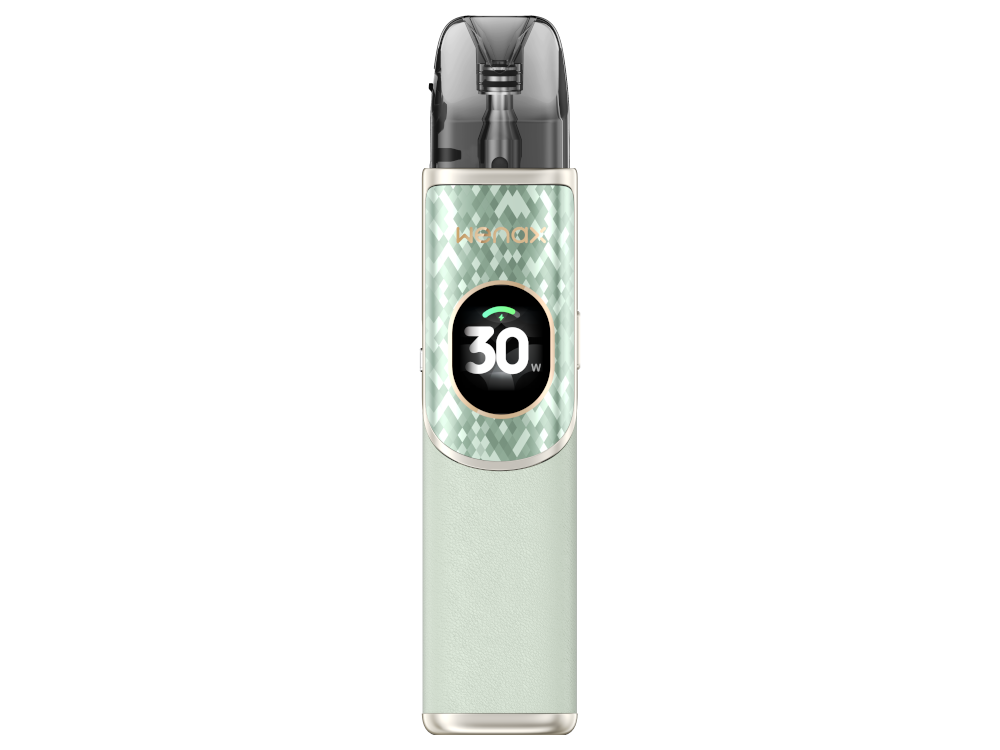 Geekvape Wenax Q2 - Light Green Geekvape Wenax Q2 - Light Green