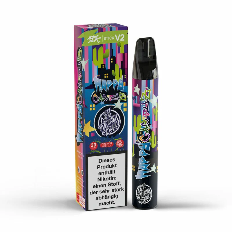 187 Sticks V2 - Happy Cactuz 187 Sticks V2 - Happy Cactuz