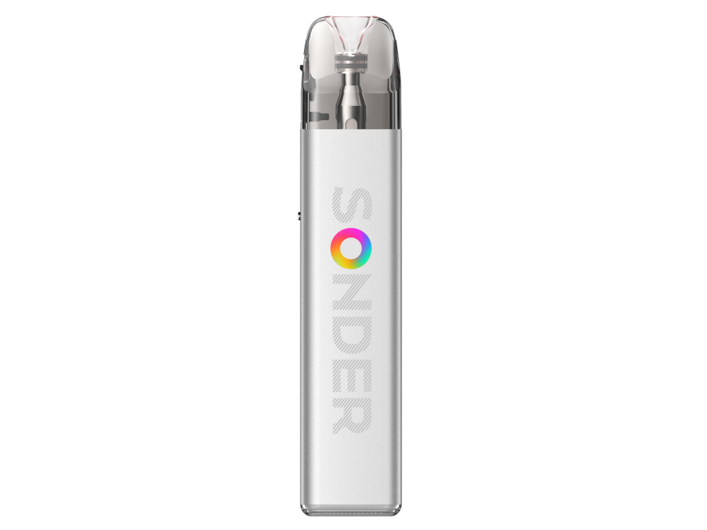 Geekvape Sonder Q2 - Silber