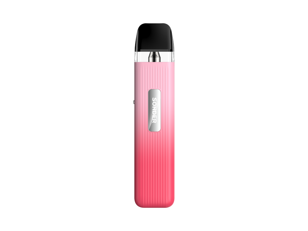 Geekvape Sonder Q - Pink