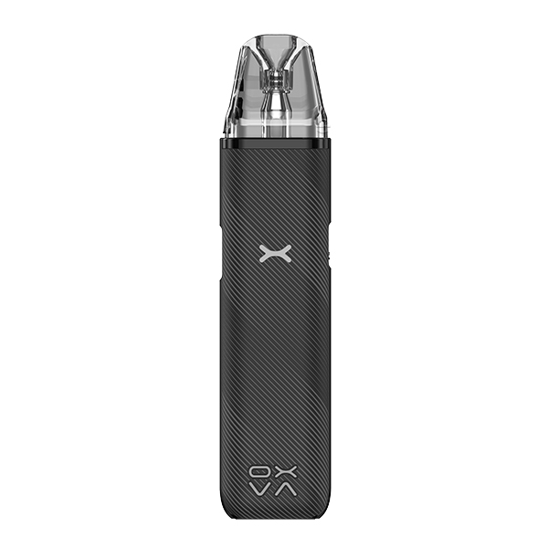 OXVA Xlim Go Pod Kit - Black