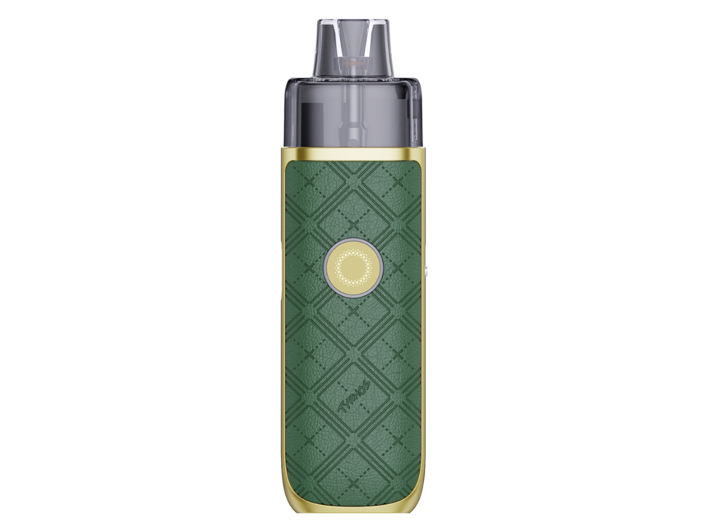 Uwell Typhos SE - Green Gold