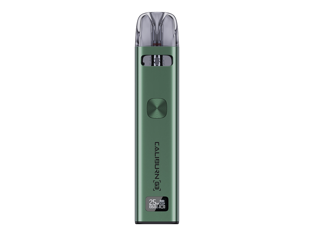 UWELL Caliburn G3 - Grün