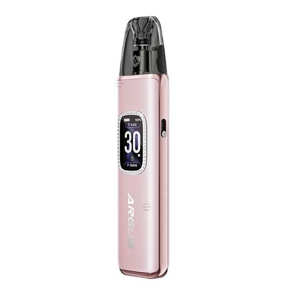 Voopoo Argus G3 - Diamond Pink Voopoo Argus G3 - Diamond Pink