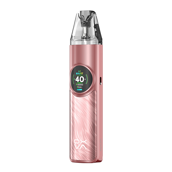 OXVA NeXlim Pod Kit - Rose Gold
