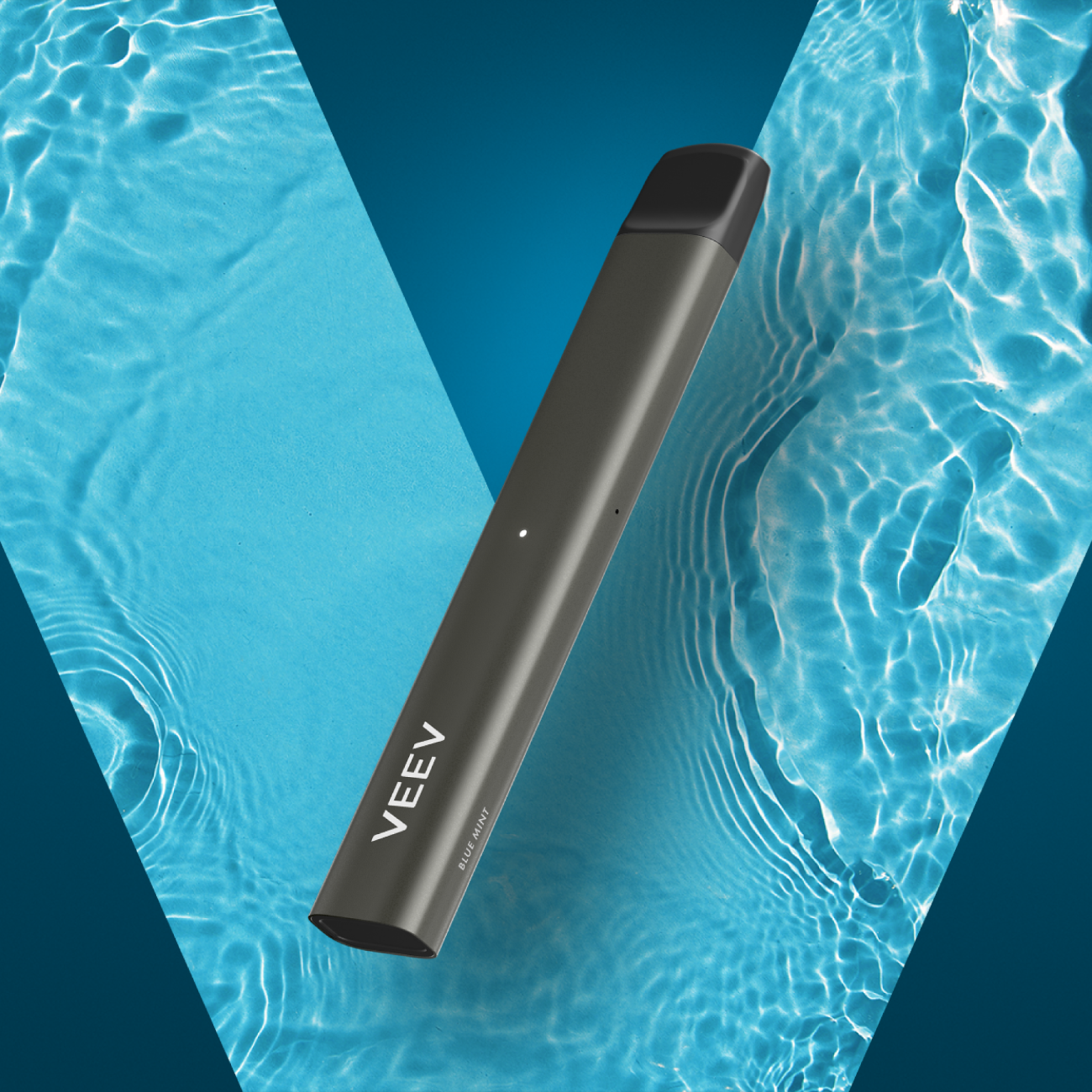Veev Now - Blue Mint