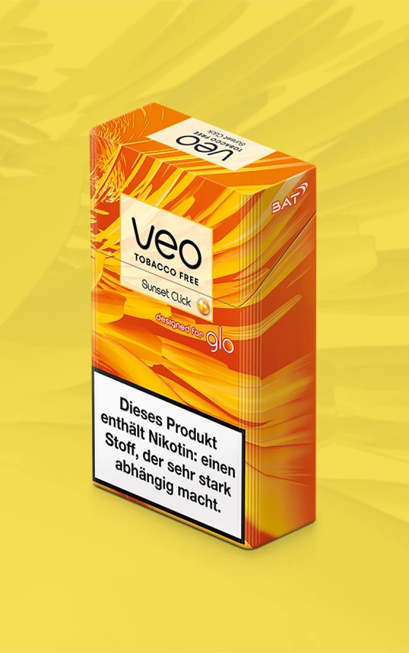 VEO - Sunset Click VEO - Sunset Click