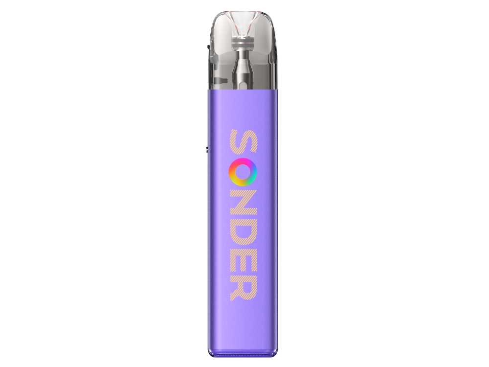 Geekvape Sonder Q2 - Lila
