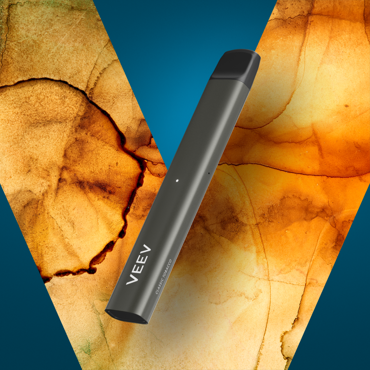 Veev Now - Classic Tobacco