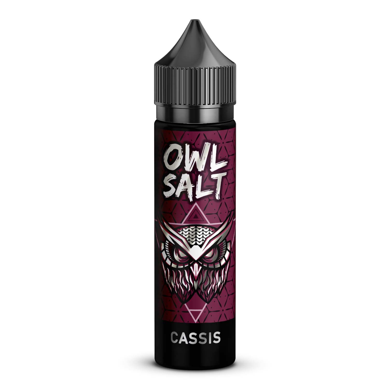 OWL Salt Longfill - Cassis