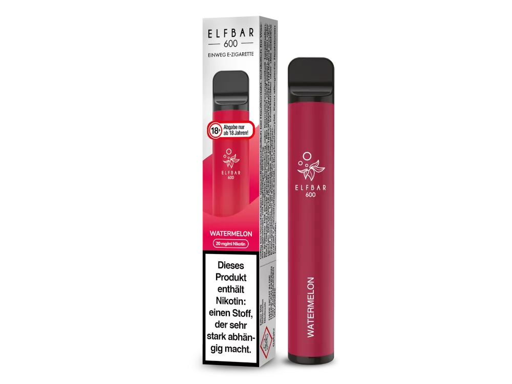 Elfbar - Watermelon Elfbar - Watermelon