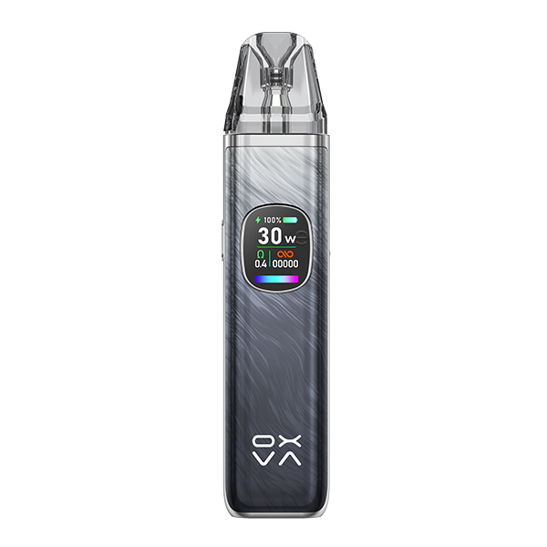 OXVA Xlim Pro 2 Kit - Dark Shadow