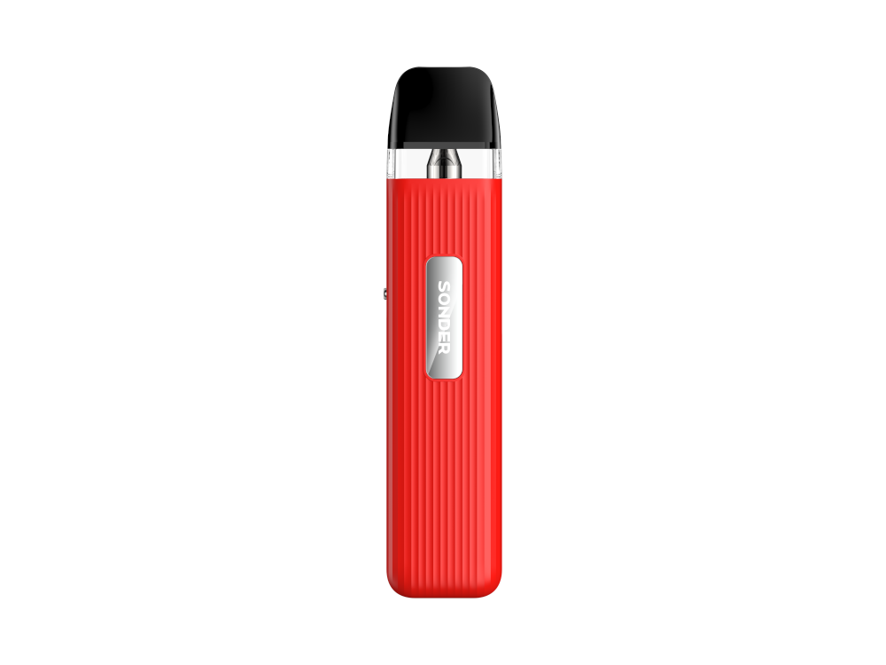 Geekvape Sonder Q - Rot