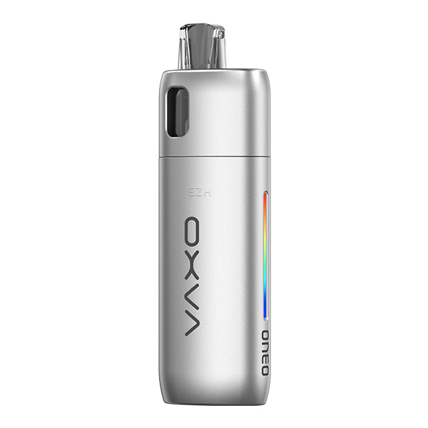 OXVA ONEO Kit - Cool Silver