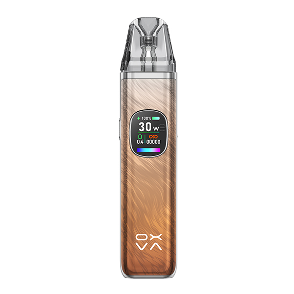 OXVA Xlim Pro 2 Kit - Amber Orange