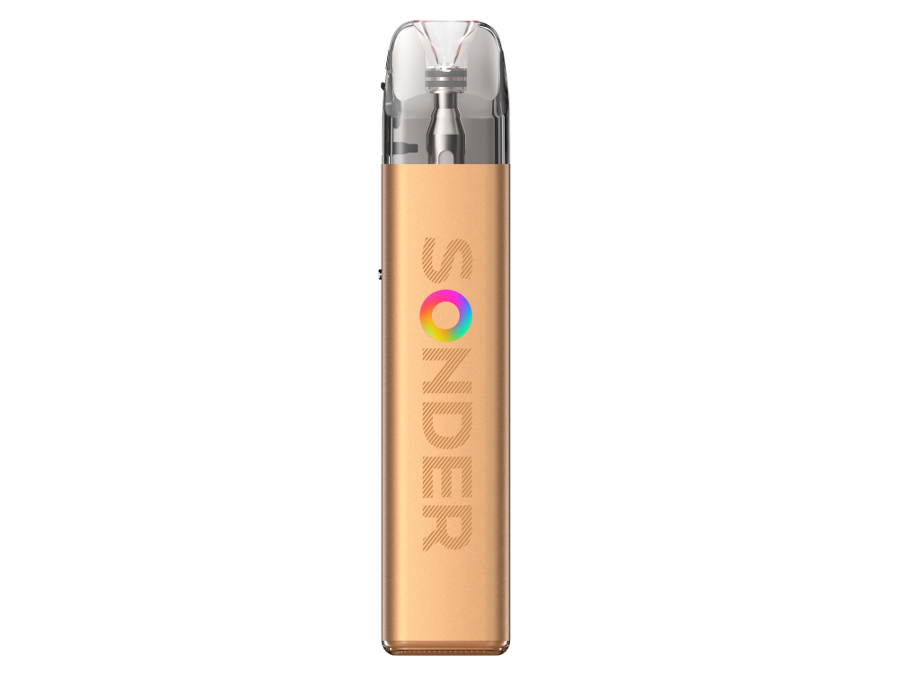 Geekvape Sonder Q2 - Gold