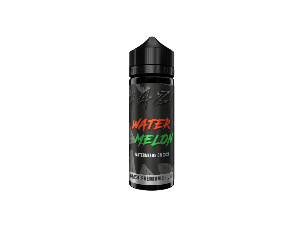 MaZa - Watermelon Ice