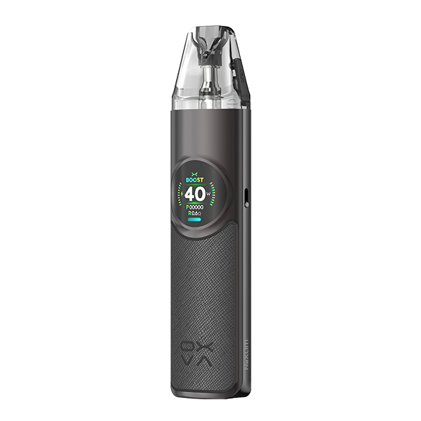 OXVA NeXlim Pod Kit - Dark Grey