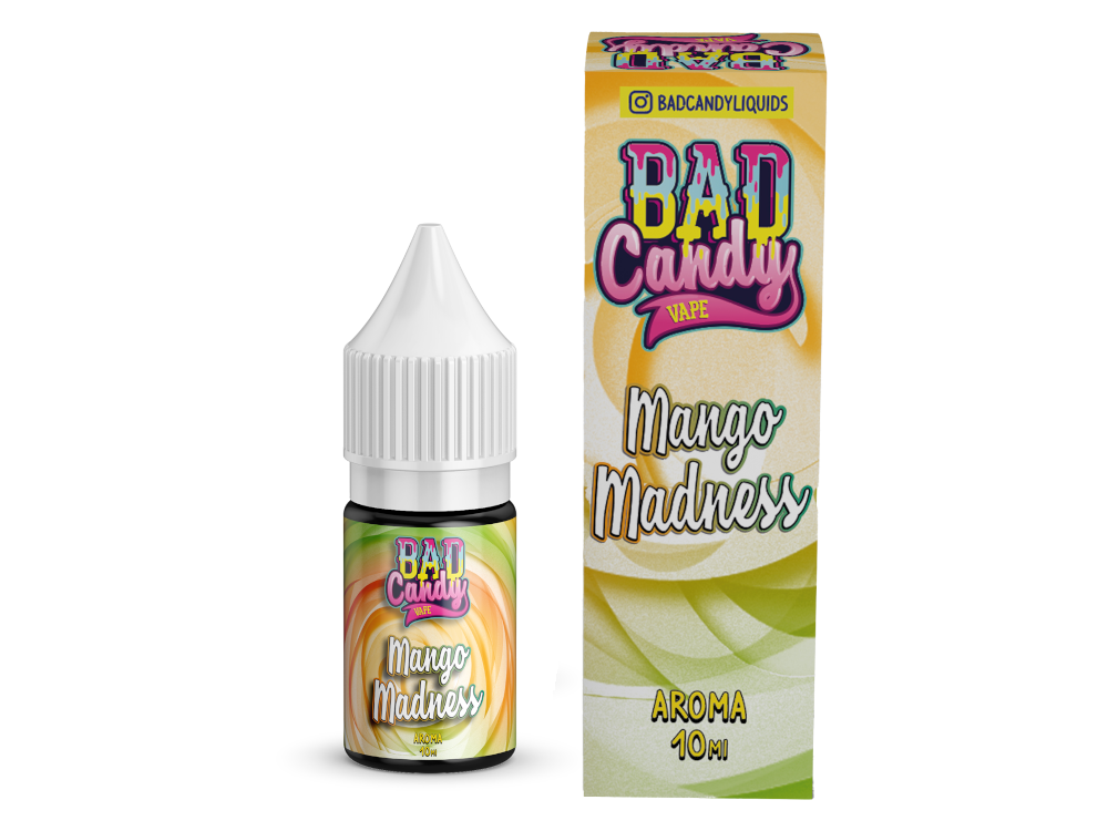 Bad Candy - Mango Madness