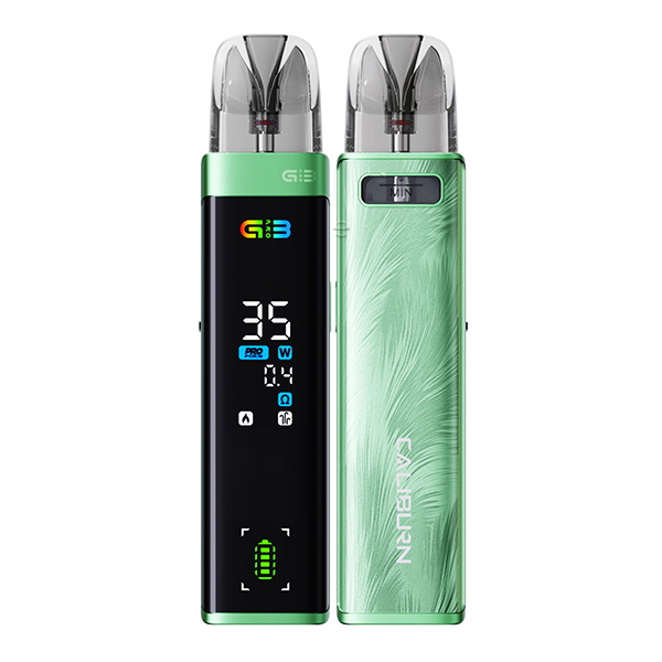 Uwell Caliburn G3 Pro - Grün