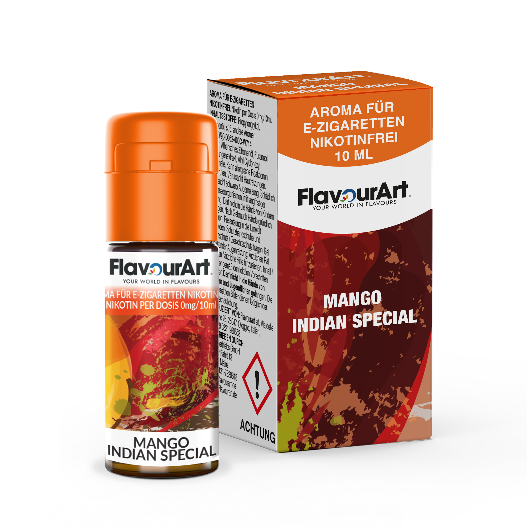FlavourArt Aroma - Mango