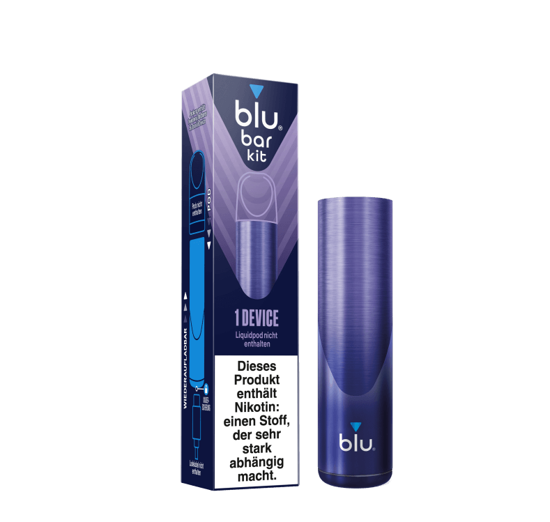 Blu Bar Kit