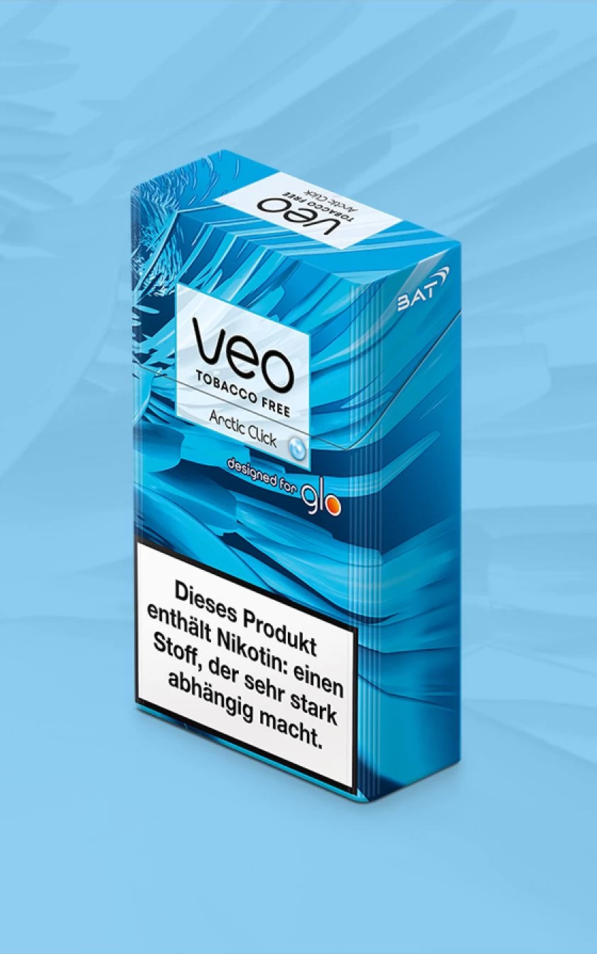 VEO - Arctic Click VEO - Arctic Click