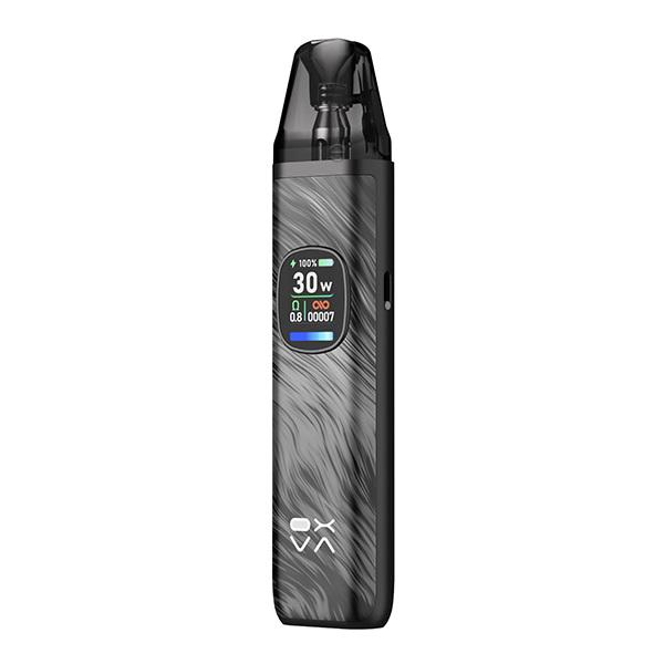 OXVA Xlim Pro 2 Kit - Platinum Black
