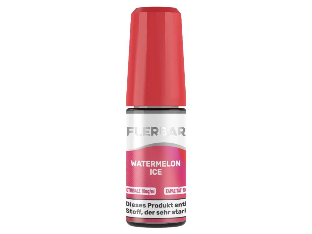 Flerbar Liquid - Watermelon Ice