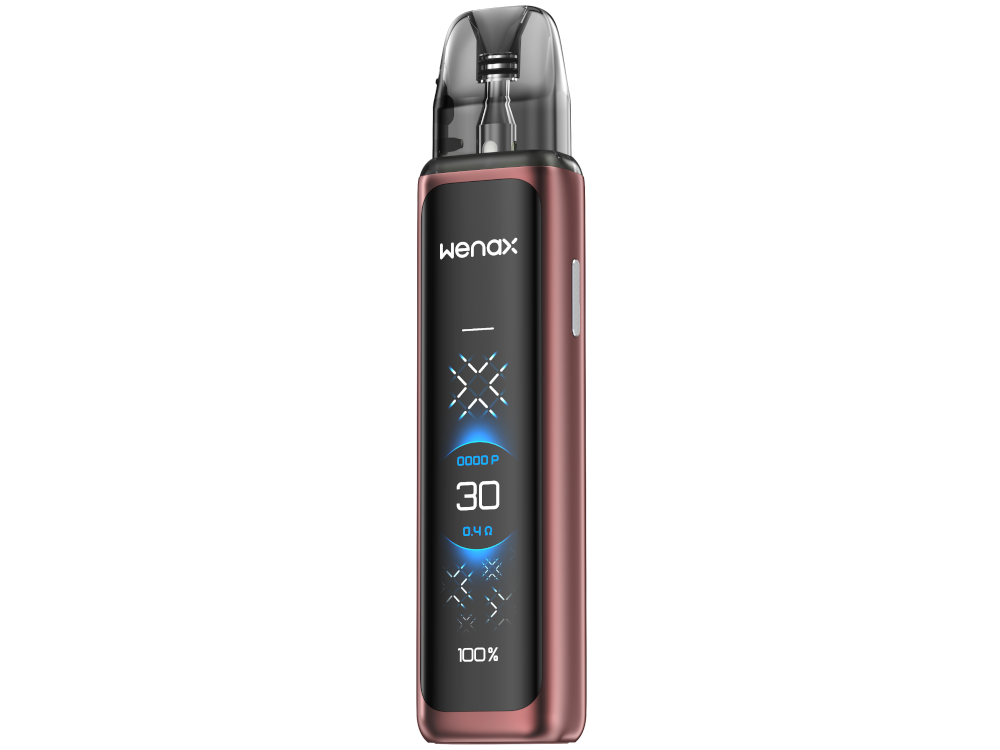 Geekvape Wenax Q Ultra - Orange Geekvape Wenax Q Ultra - Orange