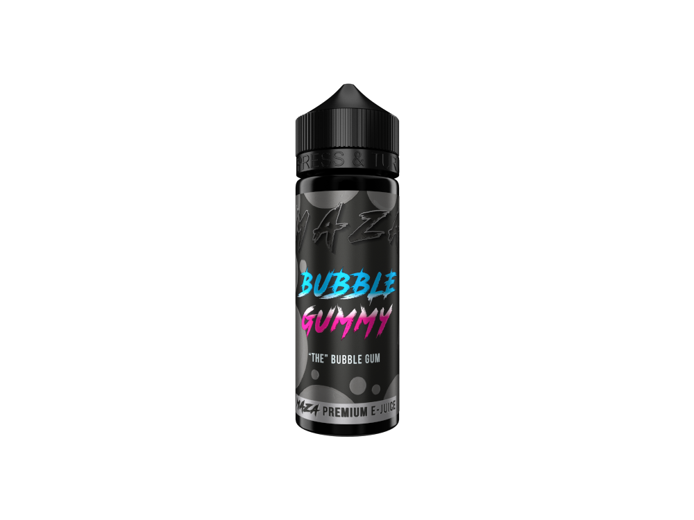 MaZa - Bubble Gummy