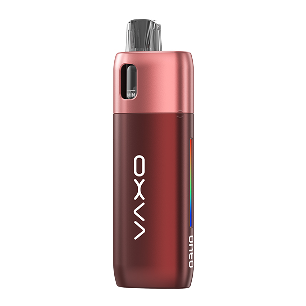 OXVA ONEO Kit - Ruby Red