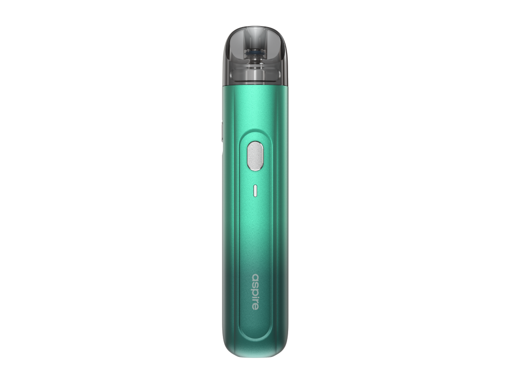 Aspire Flexus Q - Grün