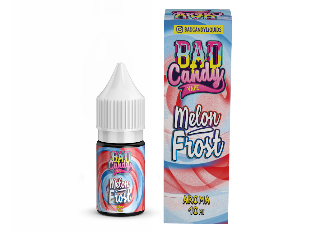 Bad Candy - Melon Frost